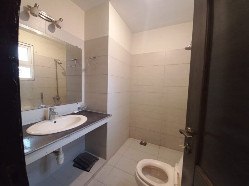 F11 Executive Heights 2bedroom attached washroom TV kitchen beautifull unfurnished apartment available for rent