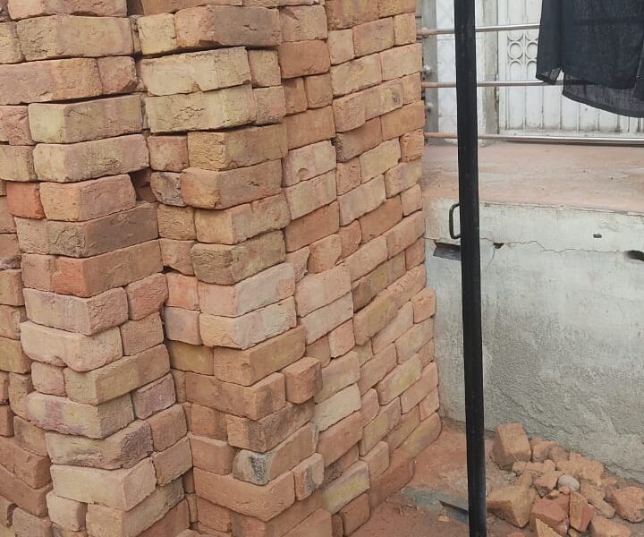 Hostel / factory / ware house / school