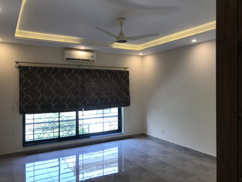 F-6 New Modern Upper portion For Rent