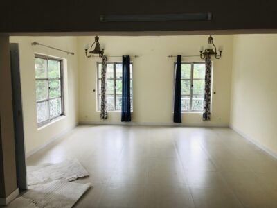 New Luxurious Upper portion For Rent F-7