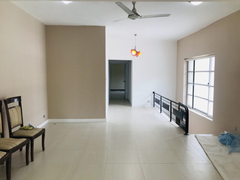 New Luxurious Upper portion For Rent F-7