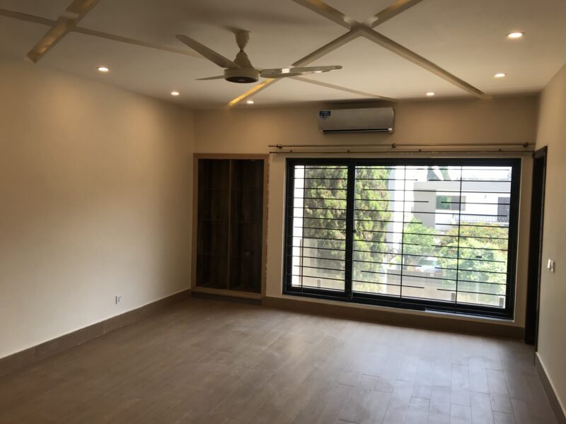 F-6 New Modern Upper portion For Rent