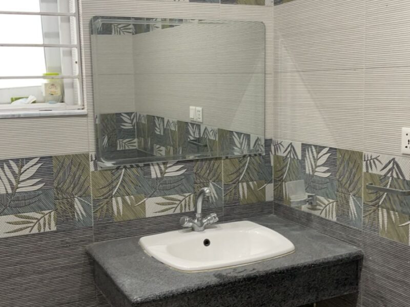 8 Marla House with 5 Bed Rooms with Attach washrooms