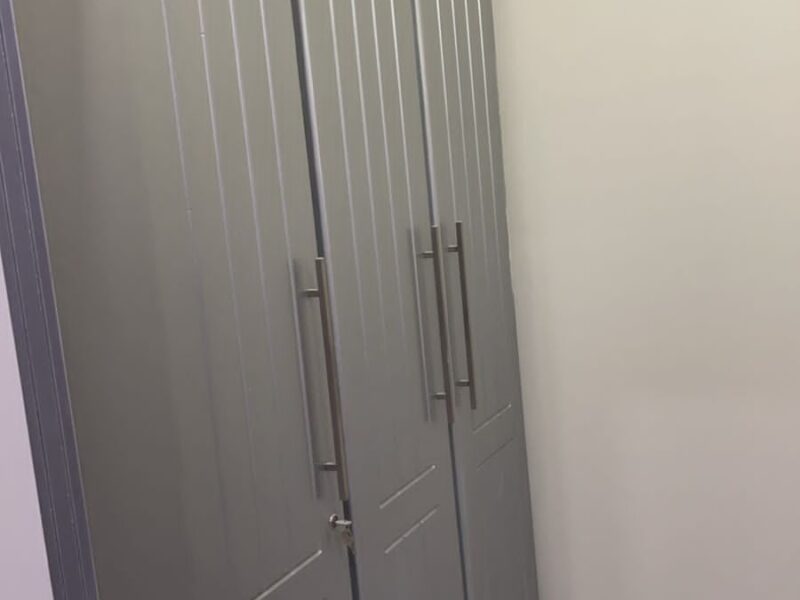 8 Marla House with 5 Bed Rooms with Attach washrooms