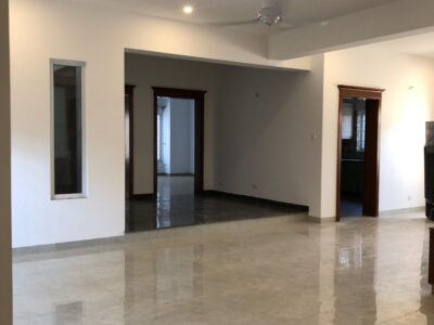 New Ground Portion Is Available For Rent in i-8 Islamabad