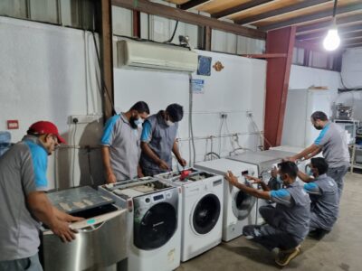 Best Washing Machine Repair