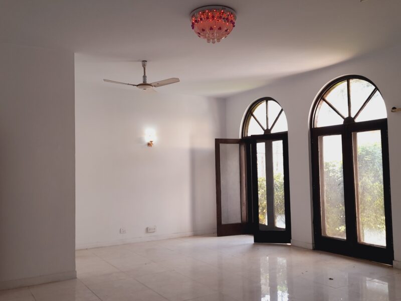 Escape to Serenity: 4 Kanal House for Rent in F-6/3, Islamabad