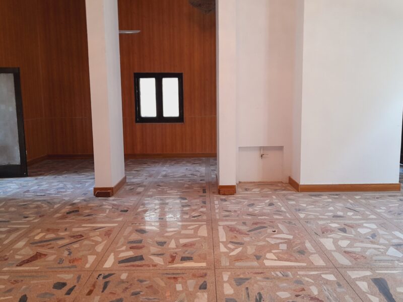 Escape to Serenity: 4 Kanal House for Rent in F-6/3, Islamabad